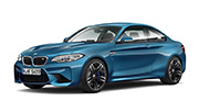 Seguro BMW M2