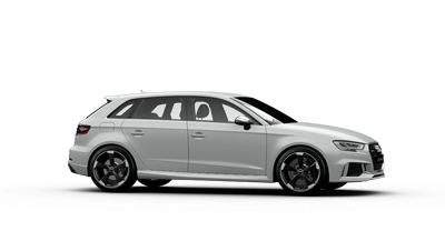 Seguro para Audi RS3