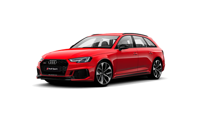 Seguro para Audi RS4