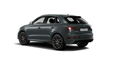 Seguro para Audi RS Q3