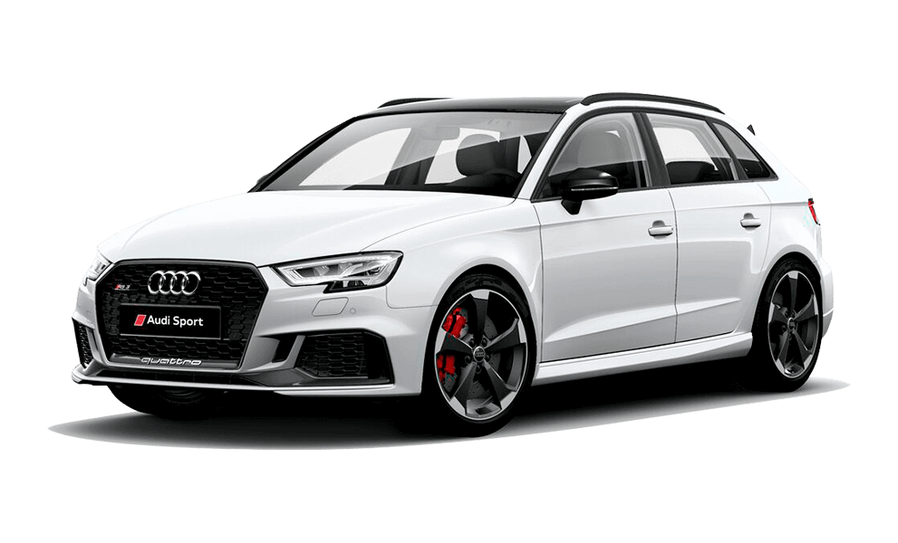 Seguro para Audi S3