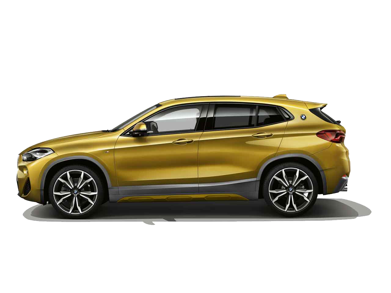 Seguro BMW X2